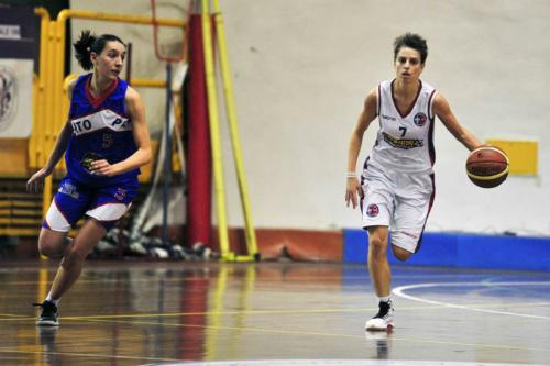 FOTOAMATORE FLORENCE BASKET VS PALL FEMM PRATO 20